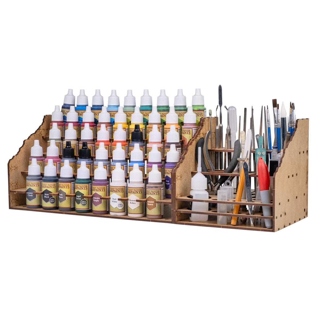 Miniature Painter's Essentials Bundle